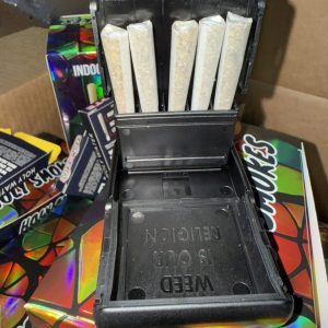 holy smokes pre rolls