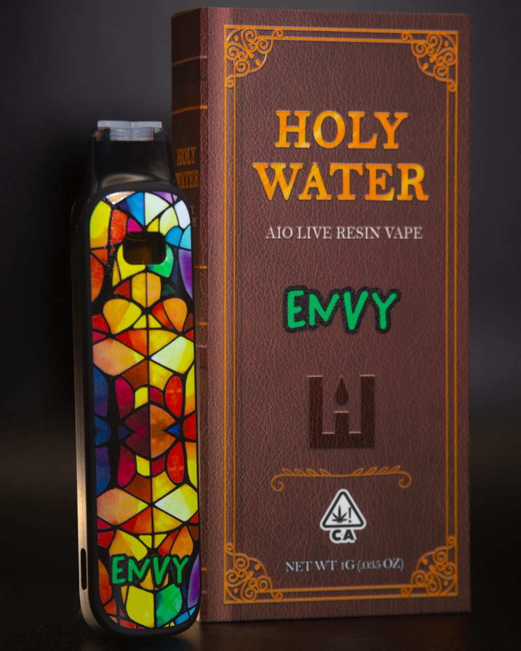holy water x terpwoods holy water x terpwoods