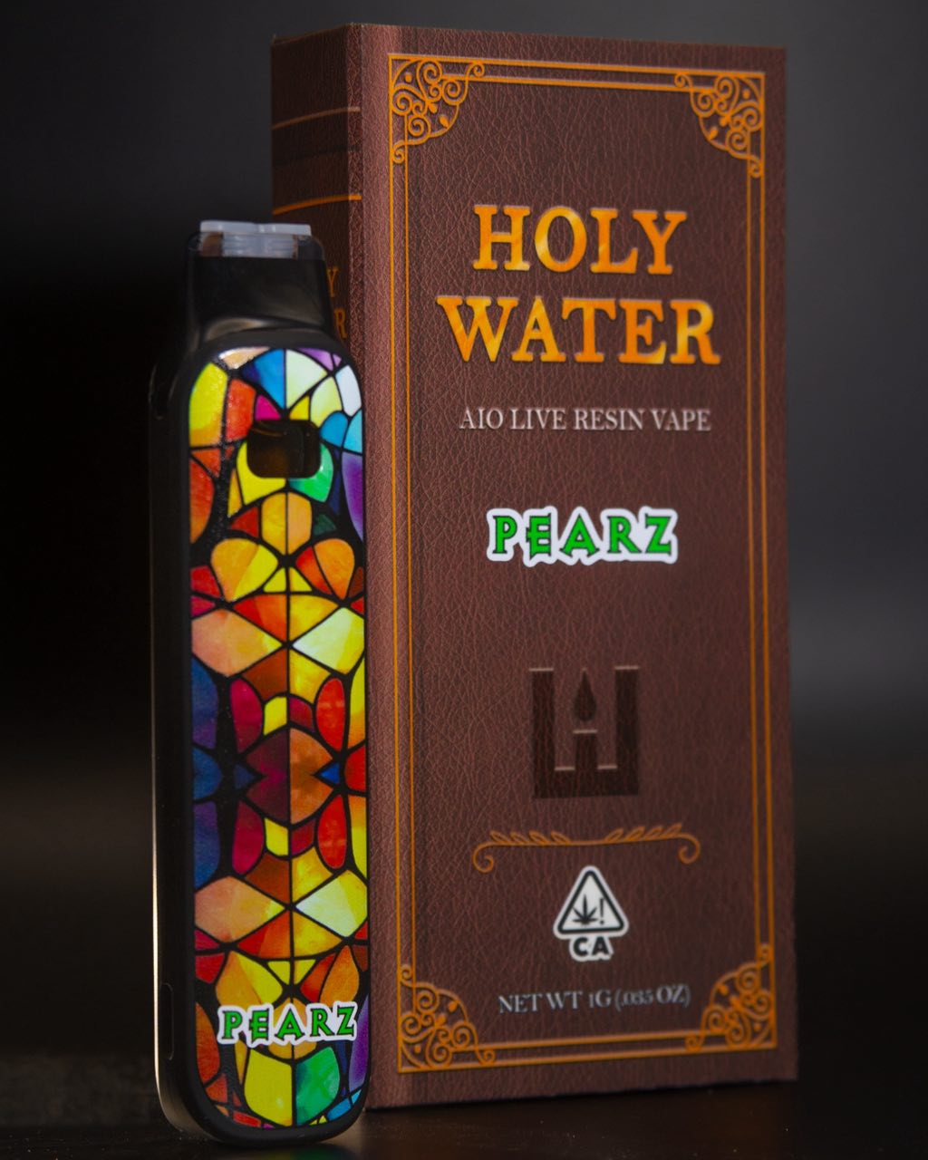 holy water aio live resin vape holy water aio live resin vape