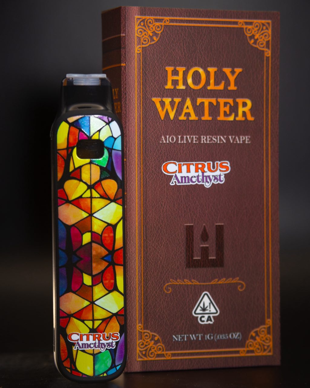holy water aio live resin vape holy water aio live resin vape
