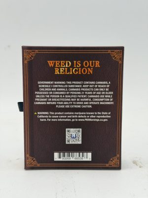 holy smokes cannabis flower