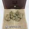 holy smokes cannabis flower